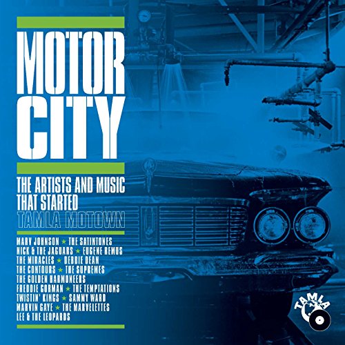 Motor City