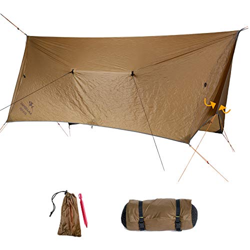 Aventure Wing Tarp