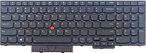 Lenovo Keyboard Nrd B 01Hx258, Keyboard, Keyboard, Fru01Hx258 (01Hx258, Keyboard, Keyboard Backlit, Lenovo, Thinkpad T580)
