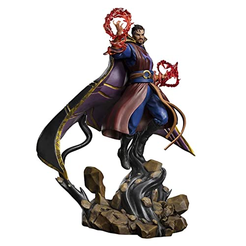 What If.? Statuetta 1/10 Deluxe Art Scale Strange Supreme 27 Cm