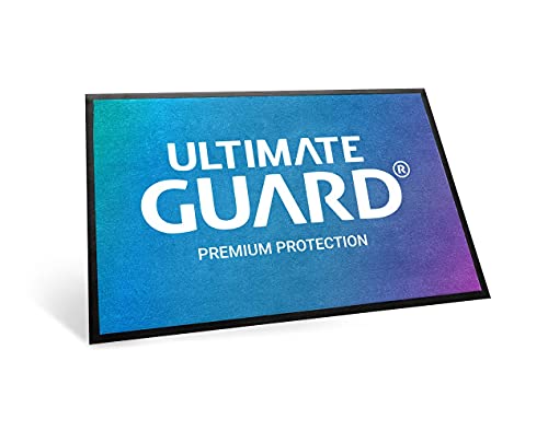 Ultimate Guard Store Carpet 60 X 90 Cm Blue Gradient