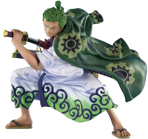 73571 - One Piece - Figuarts Zero - Zorojuro 11Cm