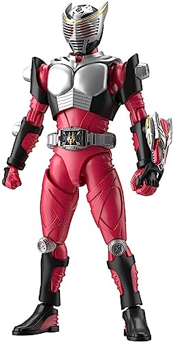 Bandai Model Kit- Model Kit, Colore Multicolre