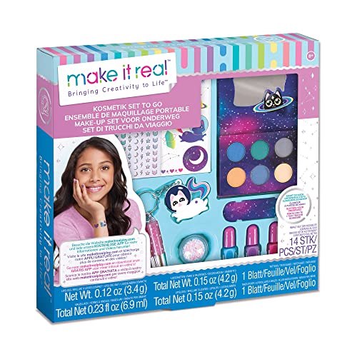 Make It Real 2902463 Toy, Various