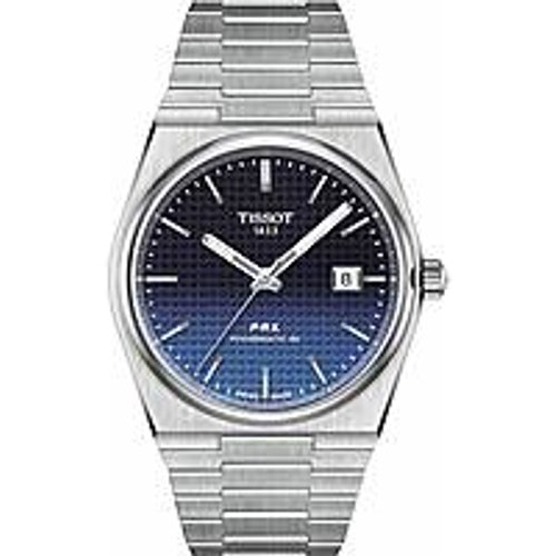 Orologio Solo Tempo Uomo Tissot Prx T1374071105101