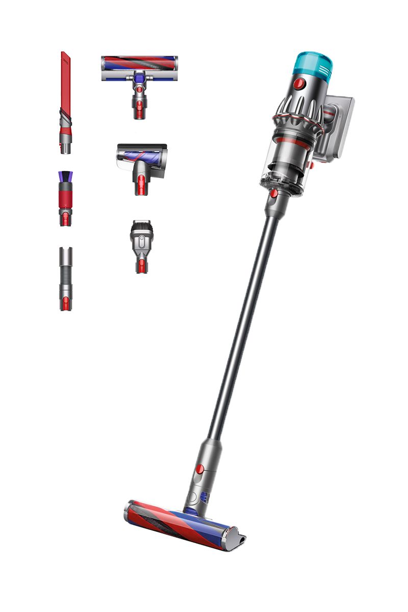 Dyson  V12 Origin Aspirapolvere Senza Filo