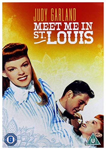 Incontriamoci A Saint Louis [Dvd] (Sottotitoli In Italiano)
