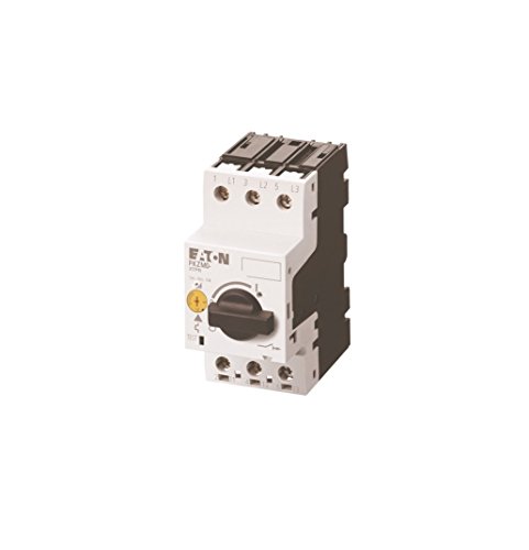Eaton 088915 Trasformatore Per Interruttore, 3 Poli, Ir = 4 – 6,3 A, Morsetto A Vite