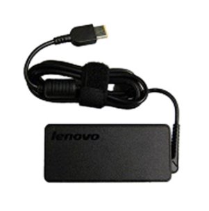Sparepart: Lenovo Tp 90W Ac Adapter Slim Tip Eu1 **New Retail**, 45N0481 (**New Retail** With Powercord)