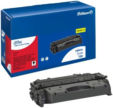 Pelikan Toner Ersetzt Canon 719Hc, Black, 7100 Seiten (4235916) Marca