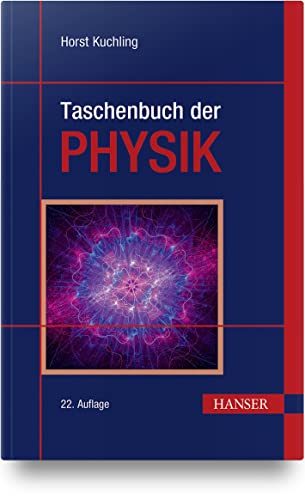 Taschenbuch Der Physik