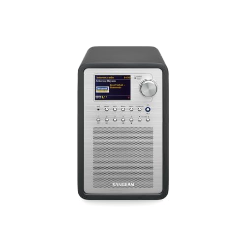 Sangean A500355 Radio Wfr-70 (Revery R5)
