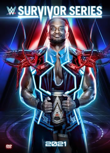 Wwe: Survivor Series 2021