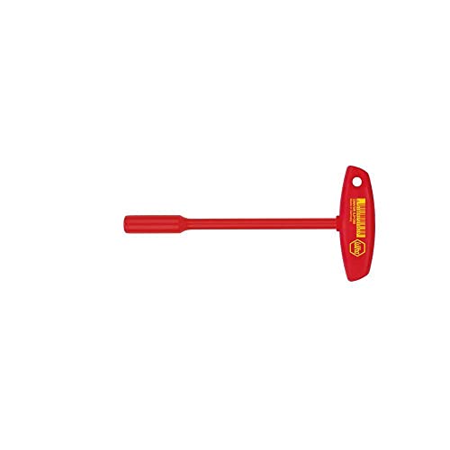 Llave De Vaso Con Mango Corredizo Electric 336N Sw 17,0X230 Vde