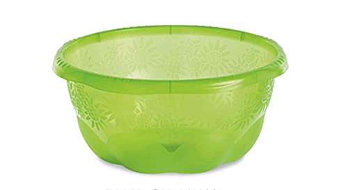 Stefanplast Insalatiera Fiorella 26 Ass, Multicolor, One Size