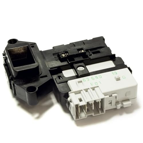 Bloccoporta Serratura Apri Porta Lavatrice Lg F1480Fd F1443Kd6 F1247Td5