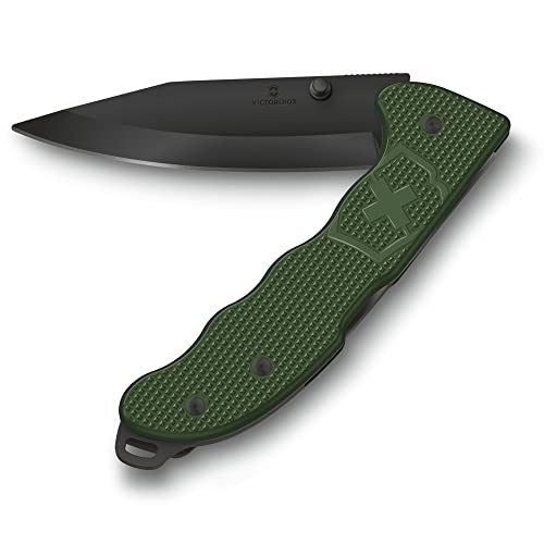 Victorinox Hunter Pro Evoke Bsh Alox Olive
