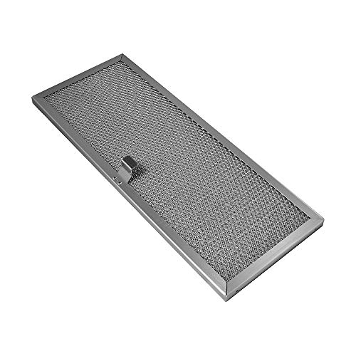 Allspares - Filtro Metallico Per Itho/Novy/563-8020A