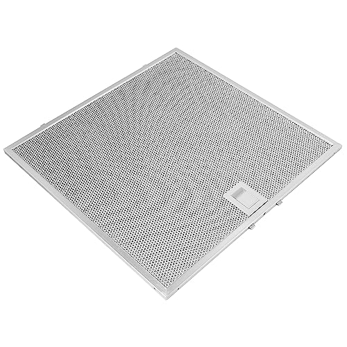 Bosch/Balay/Constructa/Siemens/Neff/Metallo Filtro Antigrasso Per 00362381/362381 Di All Spares©