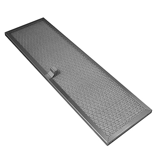 Allspares - Filtro Metallico Per Itho/Novy/563-8015A