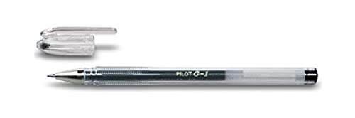 Pilot Bl-G1-7 - Penna A Sfera, Nero