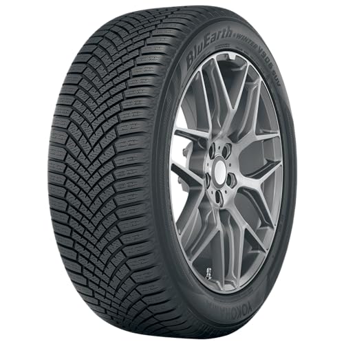 Gomme Pneumatici Yokohama 225/65 R17 102H Bluearth Winter V-906