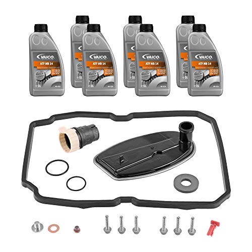 Vaico V30-2254 Kit Componenti, Cambio Olio-Cambio Automatico