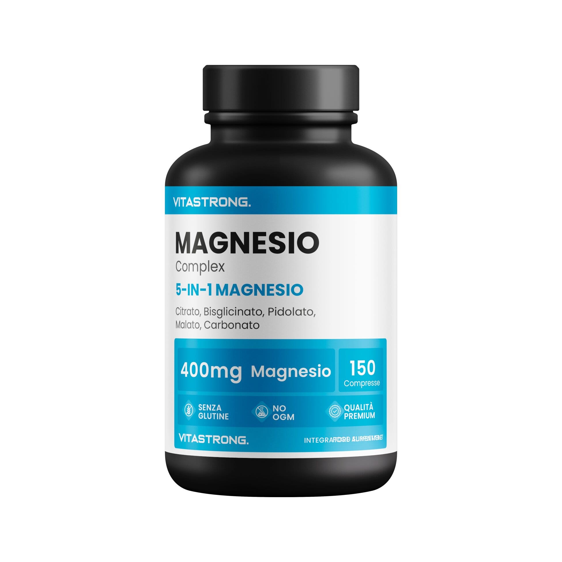 Vitastrong Magnesium Complex 150 Compresse