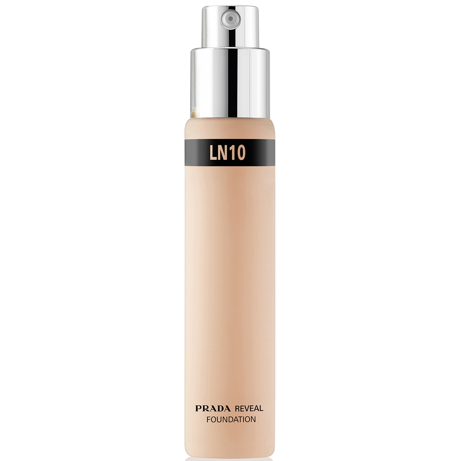 Prada Reveal Skin Optimising Foundation Refill 30ml (Various Shades) - LN10