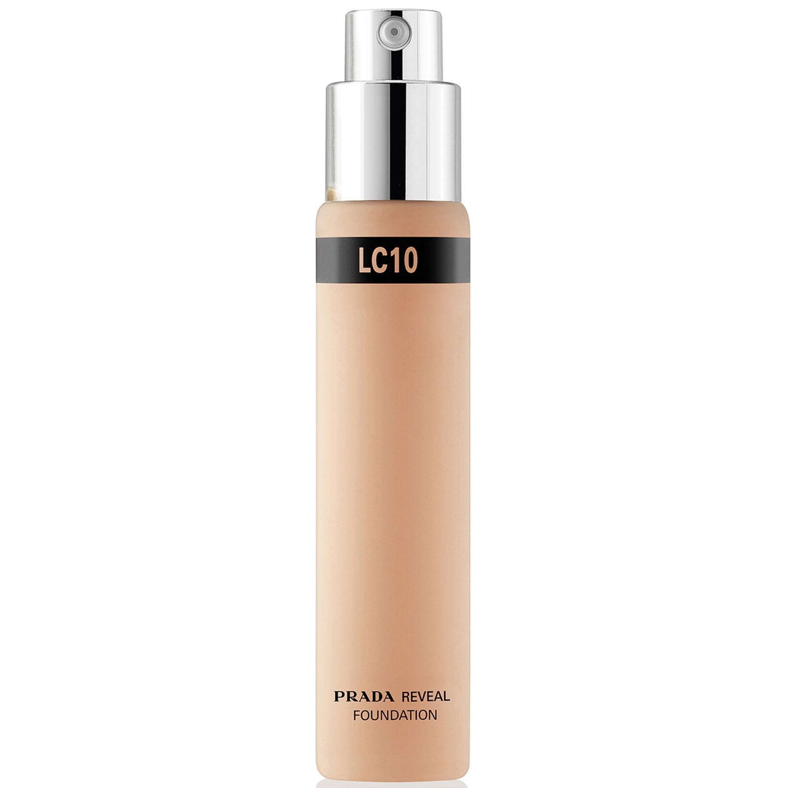 Prada Reveal Skin Optimising Foundation Refill 30ml (Various Shades) - LC10
