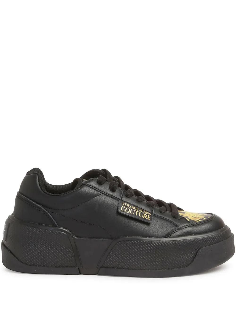 Versace Jeans Couture Ravewing sneakers - Nero