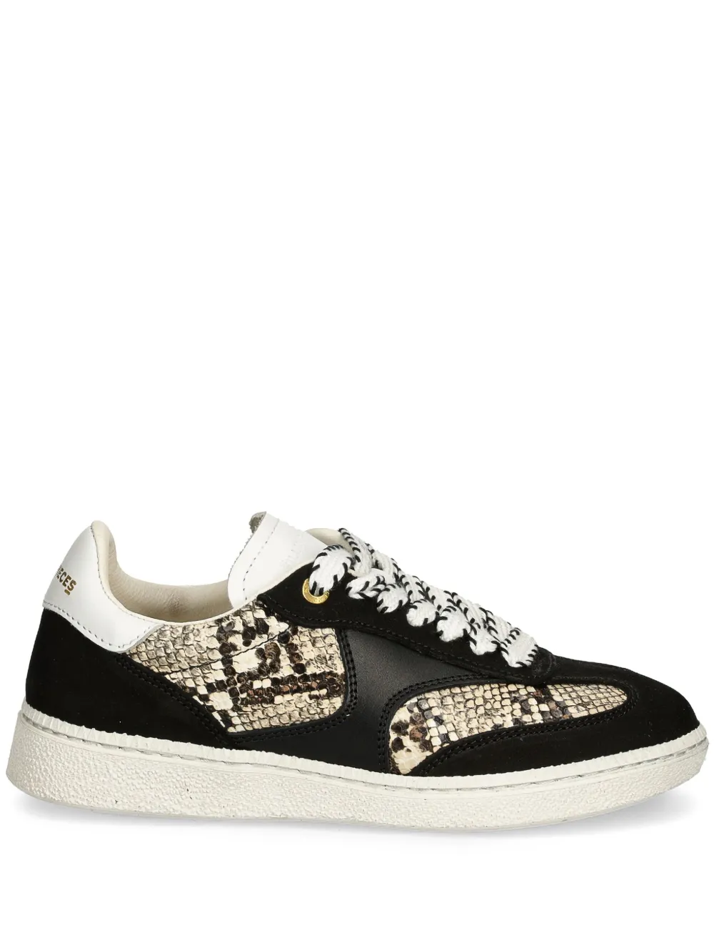 Filling Pieces Sprinter sneakers - Nero