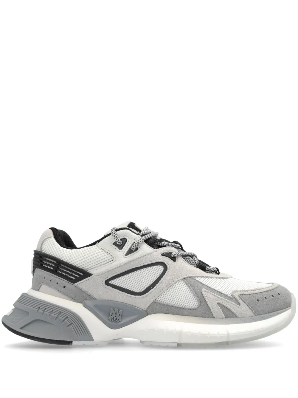 AMIRI Sneakers MA Runner - Grigio
