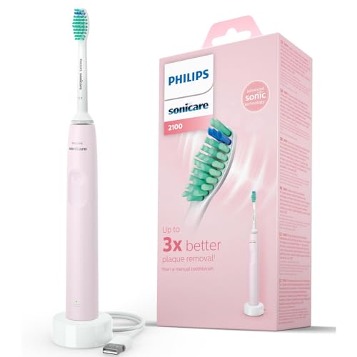 Philips Toothbrush Hx3651 11 Sonicare Rose (Hx3651 11)