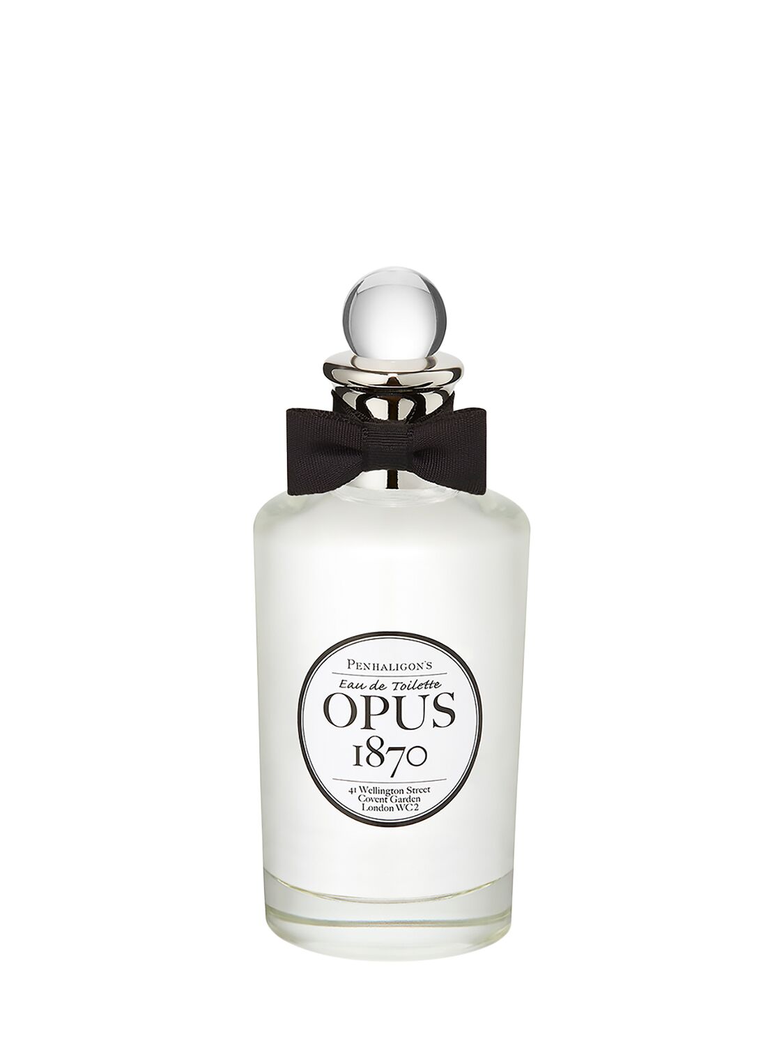 100Ml Opus 1870 Eau De Toilette