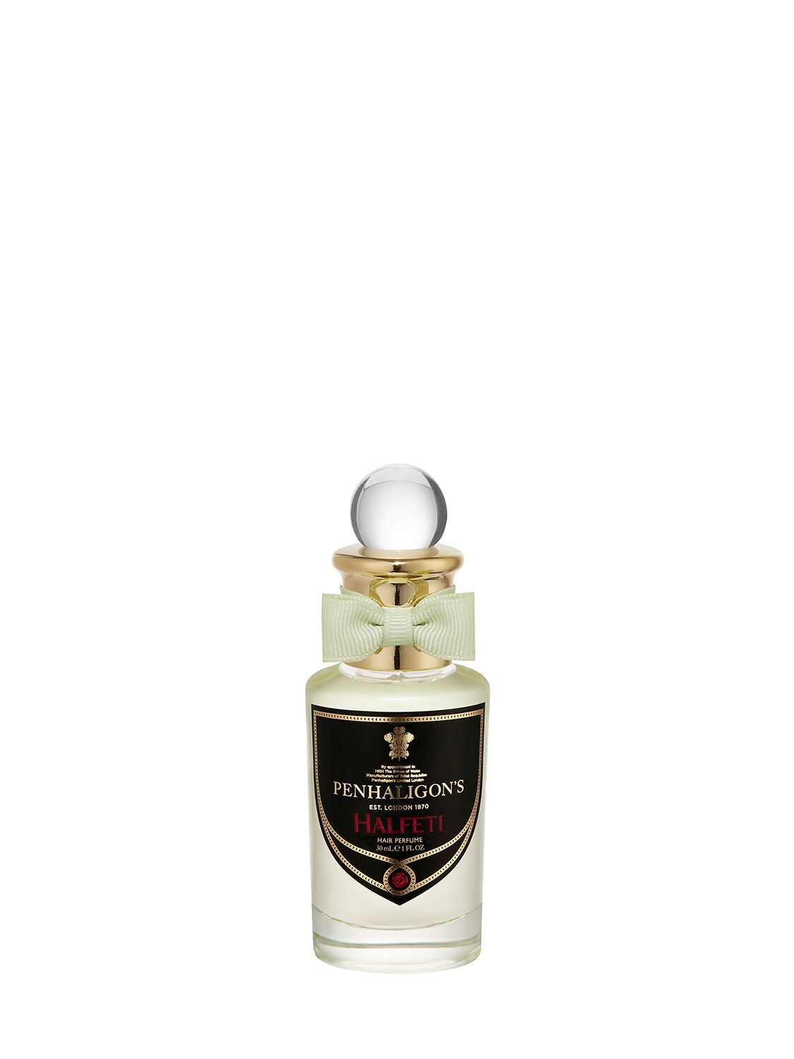 30Ml Halfeti Hair Perfume