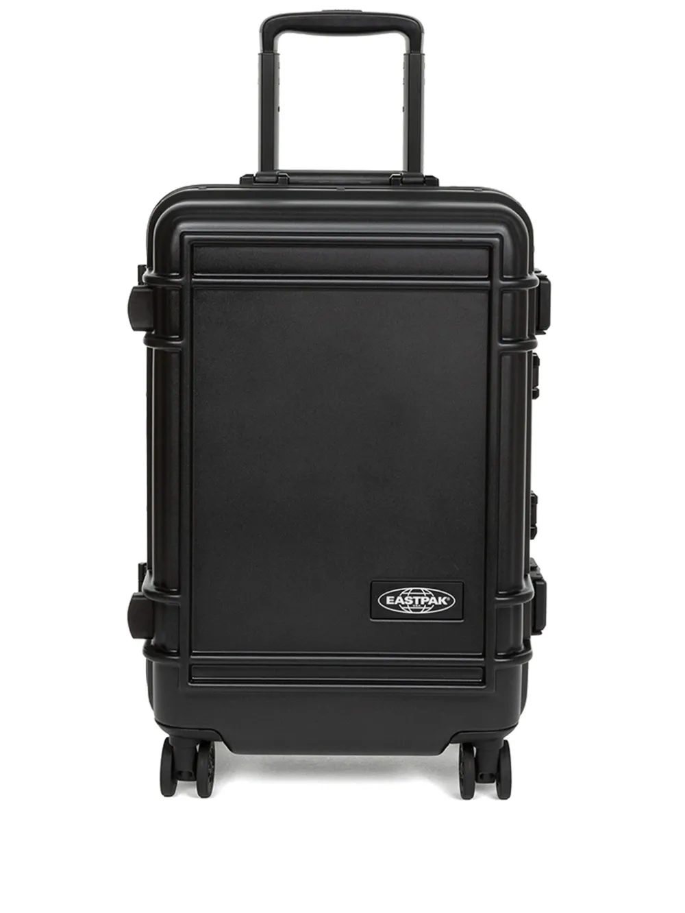 Eastpak large Resist'R suitcase - Nero