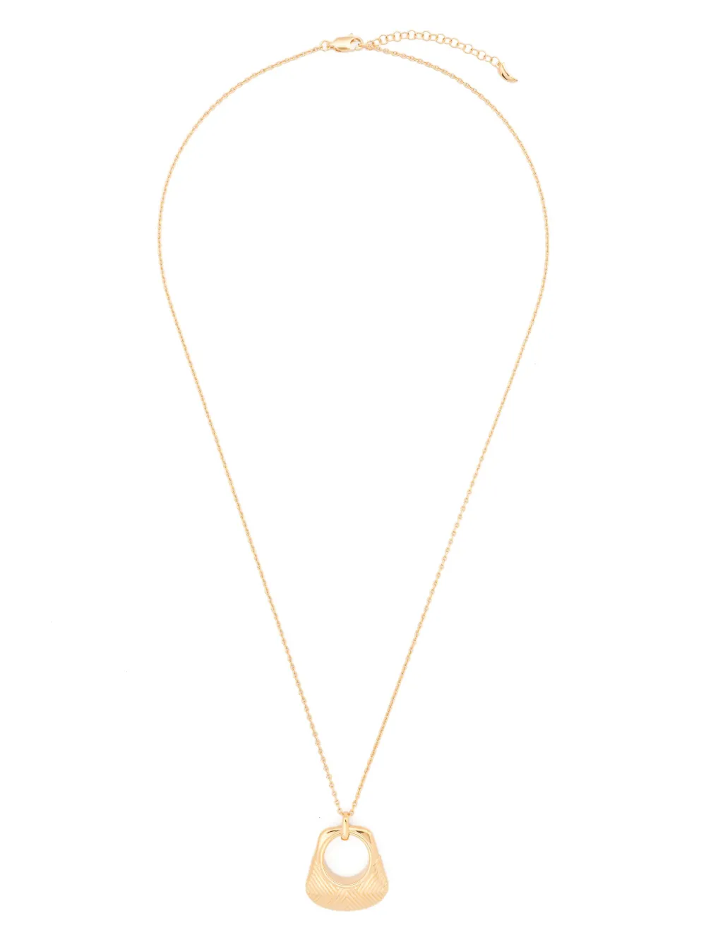 Missoma Hera necklace - Oro
