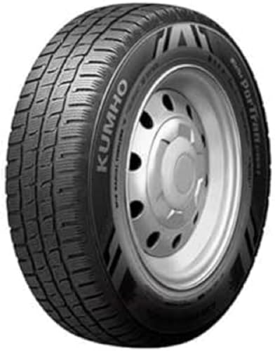 Kumho Cw51 195/70/R15 104 R - Trasporti Pneumatici - E/E/70