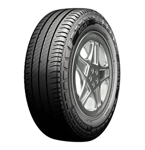 Michelin Agilis 3 215/60 R17 109T Pneumatici Estivi Gtam T283684 Senza Cerchione