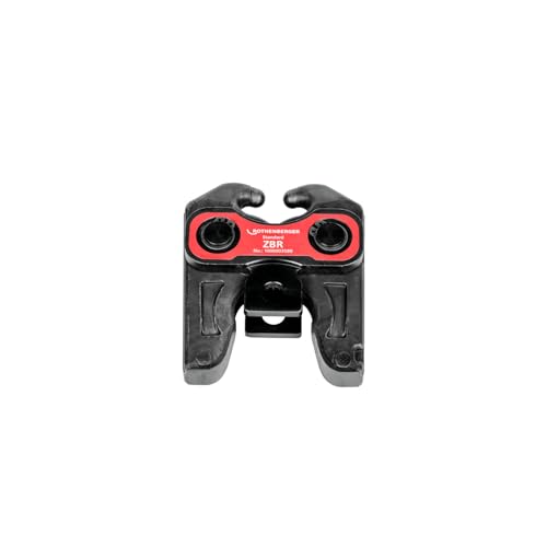 Rothenberger 1000003589 Anelli Intermedi Zbr Standard, 1/4"-1-1/8" Area Di Lavoro Diametro