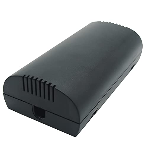 Trasformatore Elettronico Con Regolazione Continua Incorporata 5501 Psc-N – Cod. Rl7327