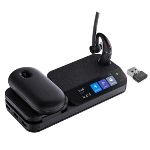 Yealink Bh71 Workstation Pro