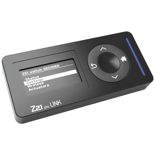 Roco 10838 Z21 Pro Link Booster Link