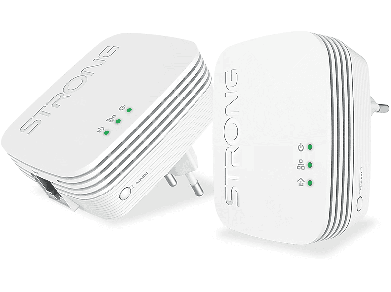 Powerline Strong Powerl1000Duomini