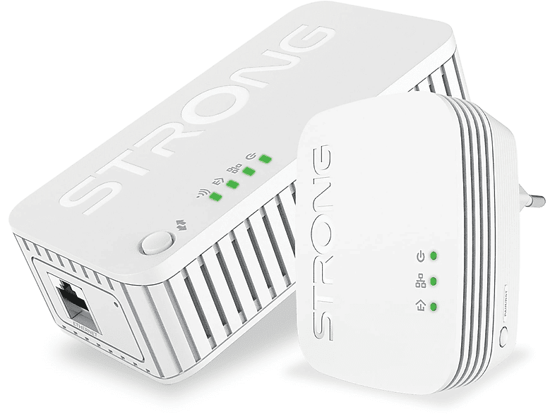 Powerline Strong Powerlwf1000Duomini