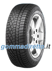 Gislaved Soft*Frost 200 ( 215/50 R17 95T XL, Nordic compound )