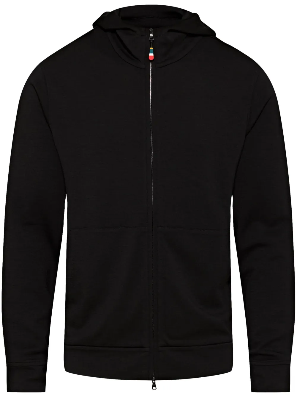 Orlebar Brown Mathers hoodie - Nero