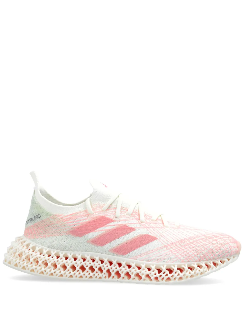 adidas 4DFWD X Strung sneakers - Bianco