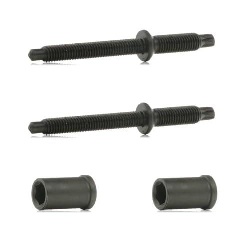 Dr.Motor Automotive Bullone, Supporto Iniettore Drm0559